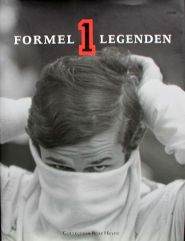 Eisele "Formel 1 Legenden" Motorracing-History 2010 (10447)